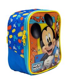 Lancheira Xeryus Mickey Mouse
