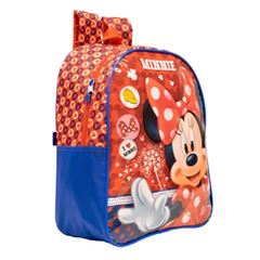 Mochila Minnie Mouse
