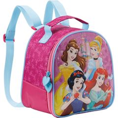 LANCHEIRA PRINCESAS 11064