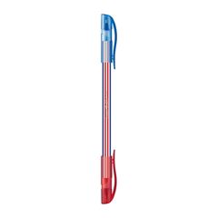 CANETA BAZZE DOB BICOL 24P 653426