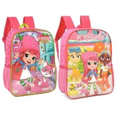 MOCHILA MORANGUINHO IS37861MG RS
