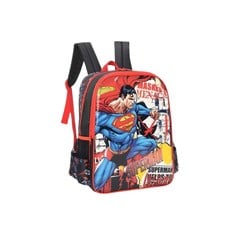 MOCHILA SUPERMAN IS37901SM AZ