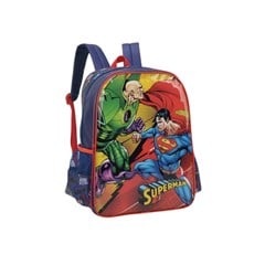 MOCHILA SUPERMAN IS37901SM AZ