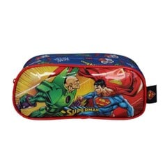 ESTOJO ESC SUPERMAN EI37904SM AZ
