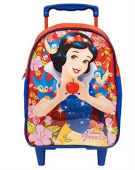 MOCHILA C/CAR PRINCES 11060