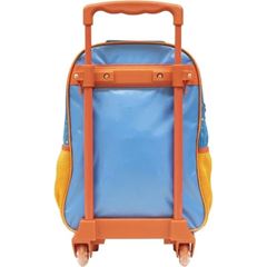 MOCHILA C/CAR MICKEY 10510