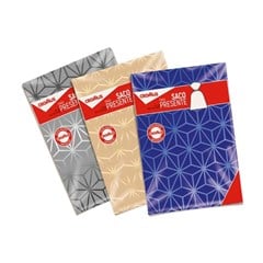 SACO MET 35X54 50P STAR SORT 99005116