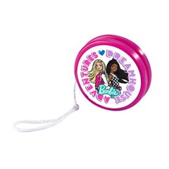 IOIO BARBIE C/LUZ F00824