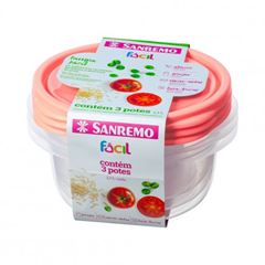 POTE SANREMO 3P 1,3L SR115/7C