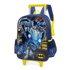 MOCHILA C/CAR BATMAN IC37935BM AZ