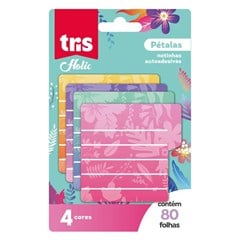 NOTA AUTO-ADES TRIS HOLIC 80F PETALA 609515