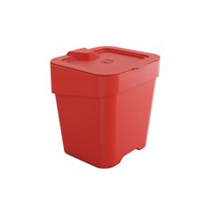 LIXEIRA DE PIA UZ SLIM 2,5L VM UZ420