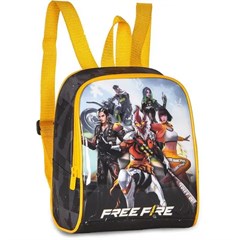 LANCHEIRA CLIO FREE FIRE FR2495L