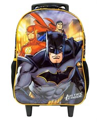 MOCHILA C/CAR LIGA JUST 10740