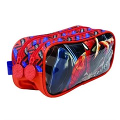 ESTOJO DUP SPIDERMAN 10685