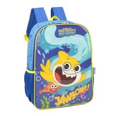 MOCHILA BB SHARK IS37461BS AM