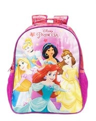 MOCHILA PRINCESAS 11092