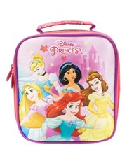 LANCHEIRA PRINCESAS 11094