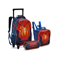 KIT ESC SEANITE 3P MR40486