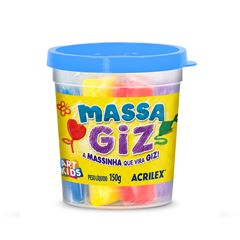 MASSA GIZ ACRILEX 100G (54)