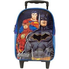 MOCHILA C/CAR LIGA JUST 10731