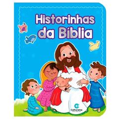 Livro Pop Hist Da Biblia Az 070850102