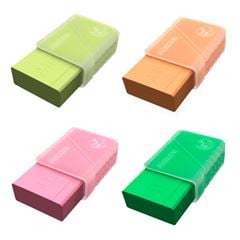 BORRACHA MERCUR TR NEON 36P 601077