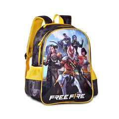 MOCHILA CLIO FREE FIRE FR2497J