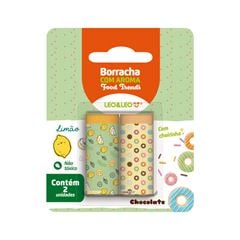 BORRACHA AROM 2P 72230