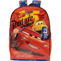MOCHILA CARROS 10634