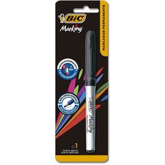 MARCADOR PERM BIC FINE PTA 522189