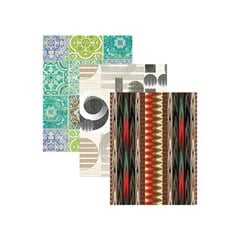 KIT SACO 20X29 CASUAL 350306