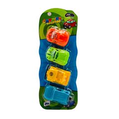 CARRO PLAST MT2016