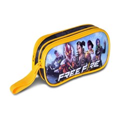 ESTOJO DUP CLIO FREE FIRE FR2496F