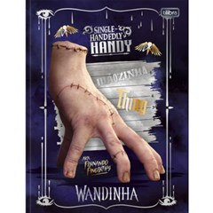 CADERNO 1/4 BROCH WANDINHA 348376