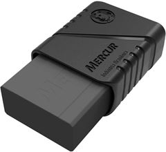 BORRACHA MERCUR TR GRAF 24P 1073