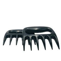 GARRA CARNE TOK 2P 25586