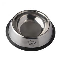 Pet Comedouro Inox Cb2312