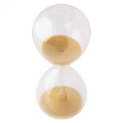 Ampulheta 15min Cb0237