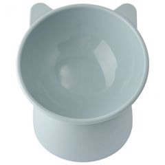 Pet Comedor Alto P/Gato Cb2539