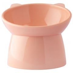 Pet Comedor Alto P/Gato Cb2539