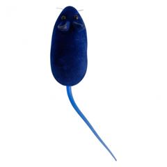 PET RATO C/APITO 2P CB2352