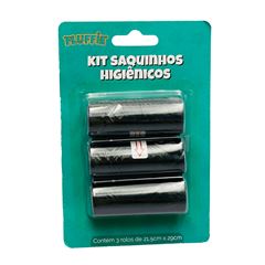 Pet Rolos Saquinho Higienico Cb2571