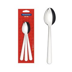 COLHER TR MESA MALIBU 3P 23743/300