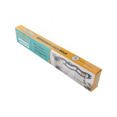 Brinquedo Orbital Para Gatos Formato Ondas Com 3 Bolas Pet