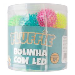 PET BOLA LED CB2281