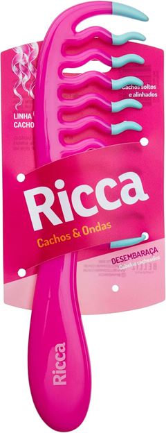 PENTE CACHOS RICCA ONDAS 575