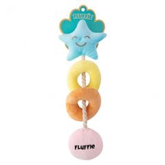 PET PELUCIA COLORS STARS CB2739