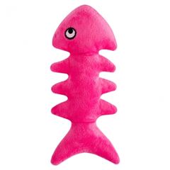 PET PELUCIA PEIXE CB2727