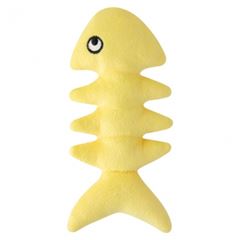 PET PELUCIA PEIXE CB2727